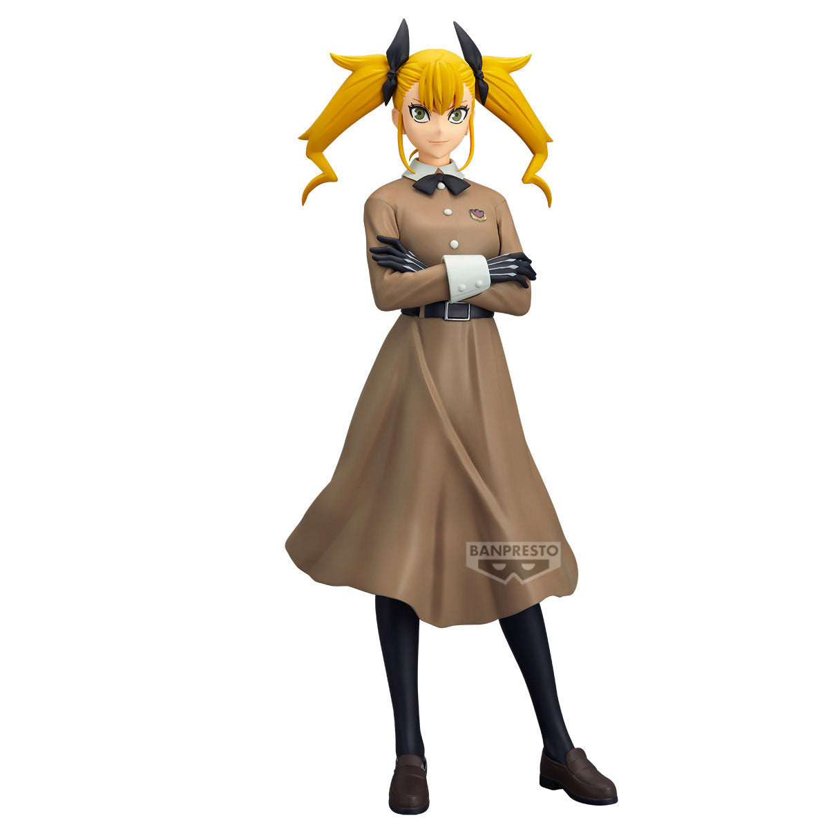 Banpresto Kaiju No. 8 Glitter & Glamours Kikoru Shinomiya