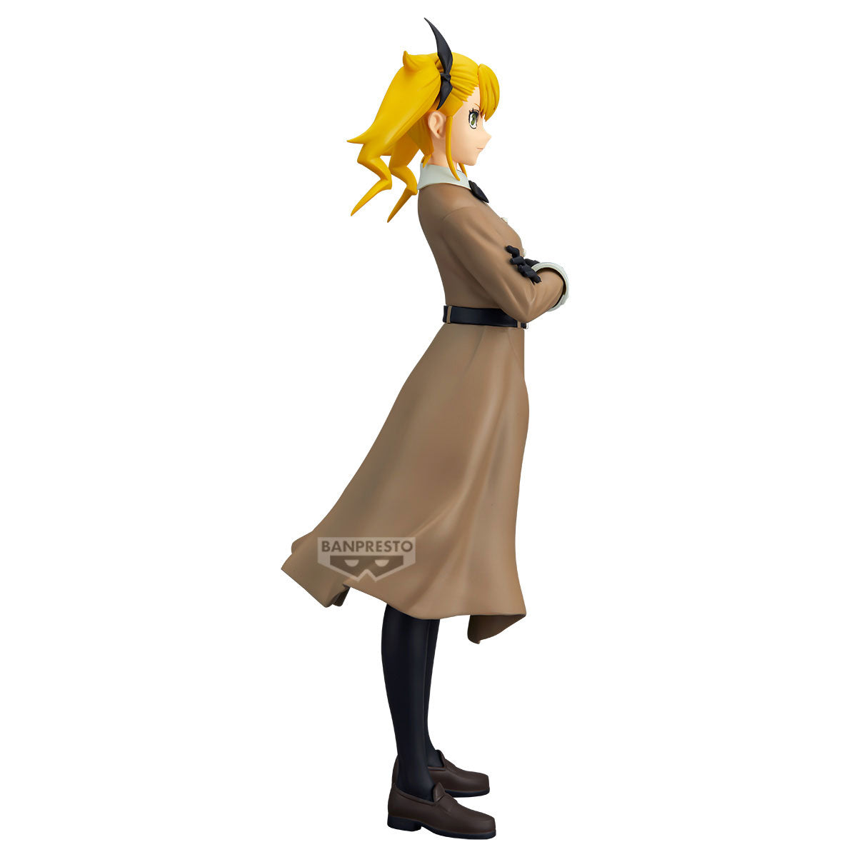 Banpresto Kaiju No. 8 Glitter & Glamours Kikoru Shinomiya