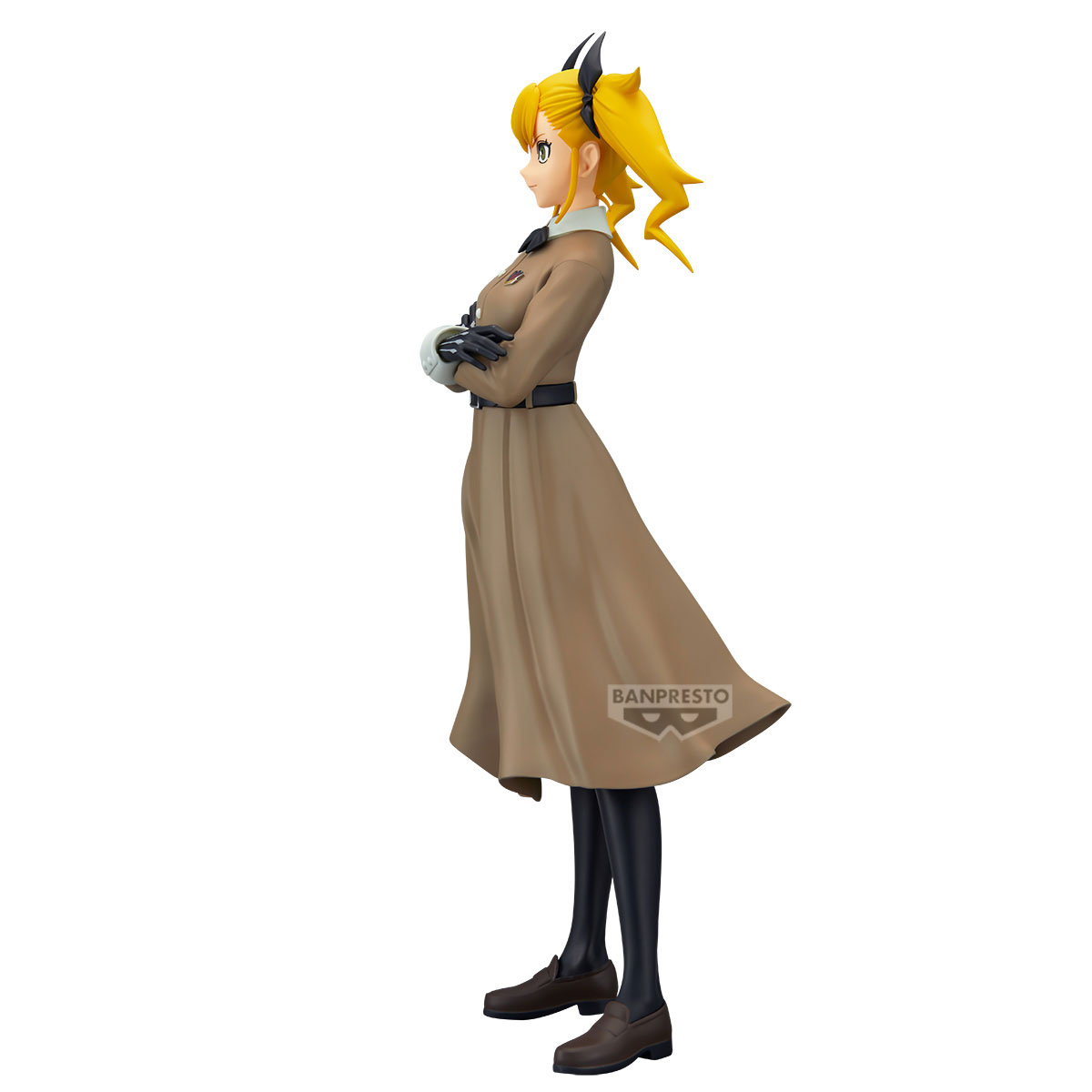 Banpresto Kaiju No. 8 Glitter & Glamours Kikoru Shinomiya