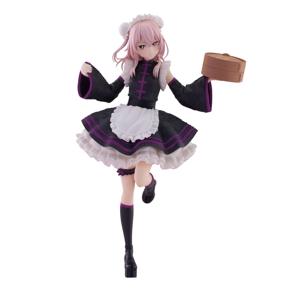 Banpresto My Dress-Up Darling Espresto -Detailed Elegance- Sajuna Inui (China Maid Ver.)