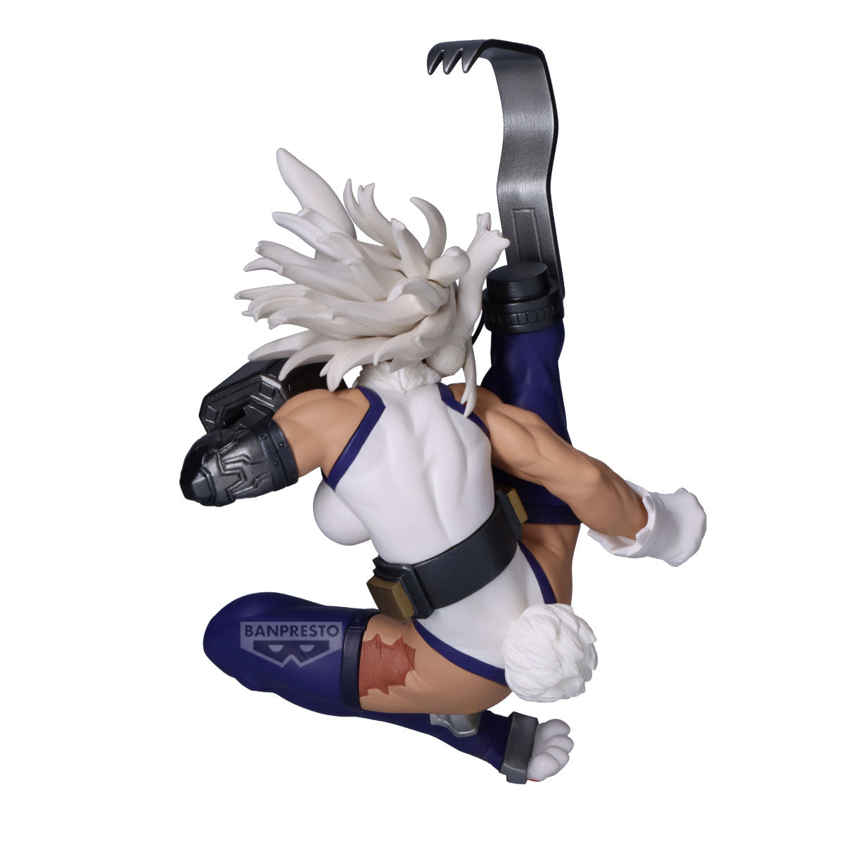 Banpresto My Hero Academia The Amazing Heroes Plus Mirko