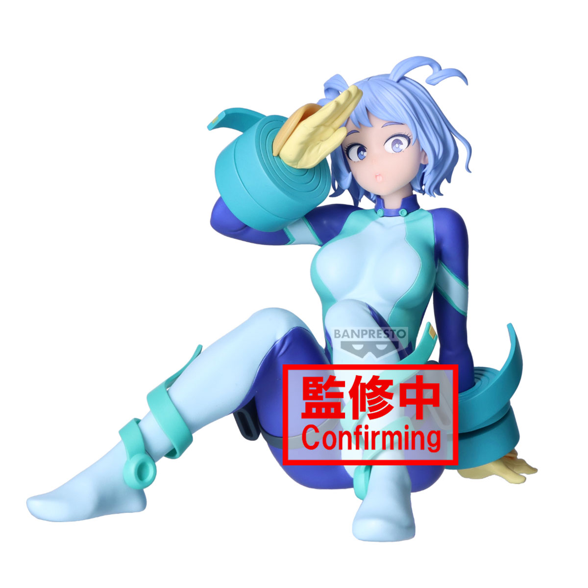 Banpresto My Hero Academia Glitter & Glamours Nejire Hado