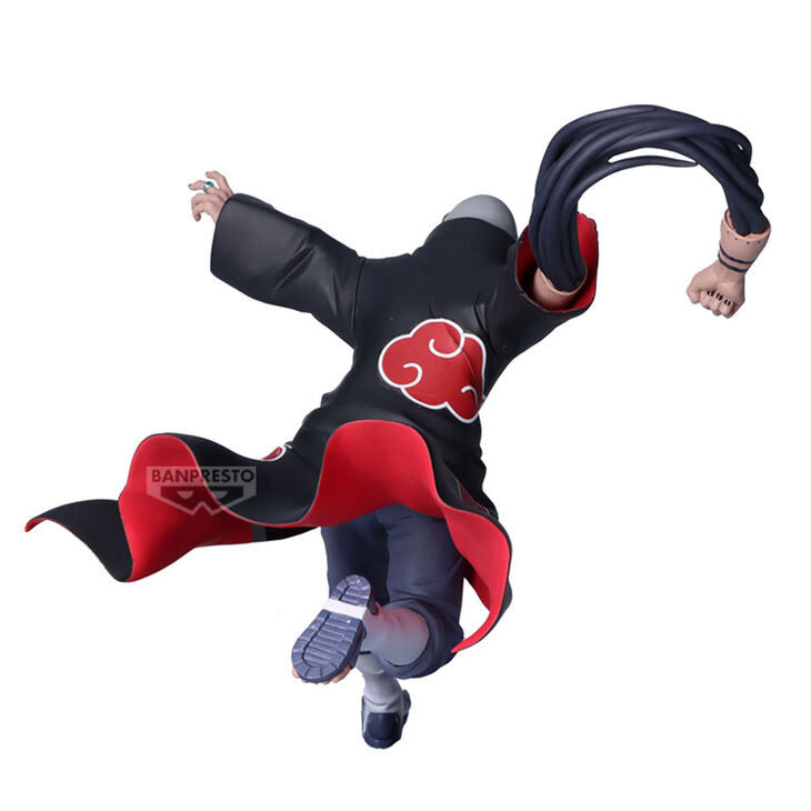 Banpresto Naruto: Shippuden Vibration Stars Kakuzu
