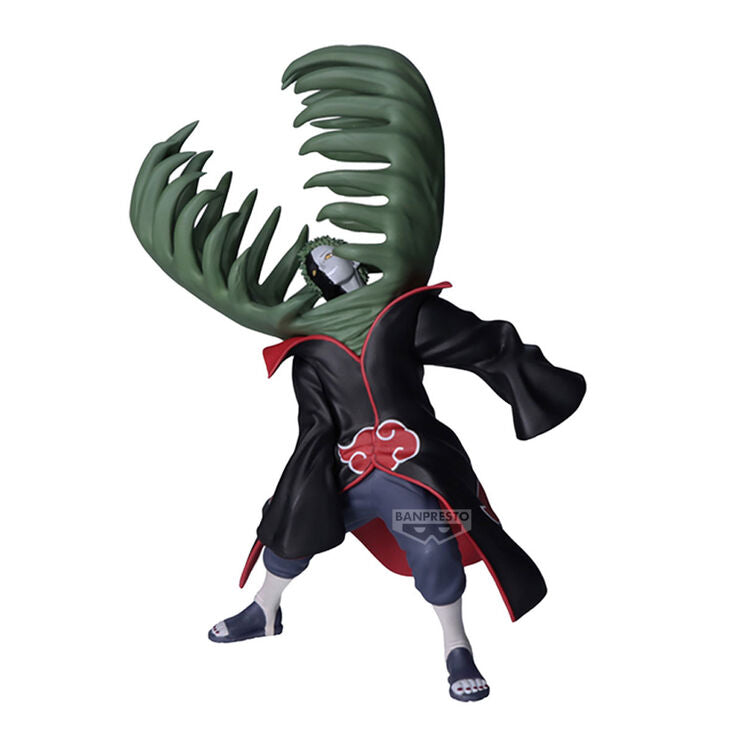 Banpresto Naruto: Shippuden Vibration Stars Zetsu