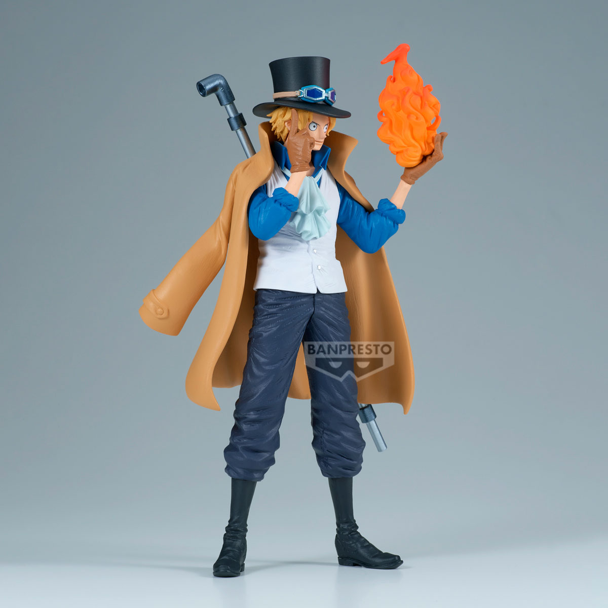 Banpresto One Piece King of Artist Sabo