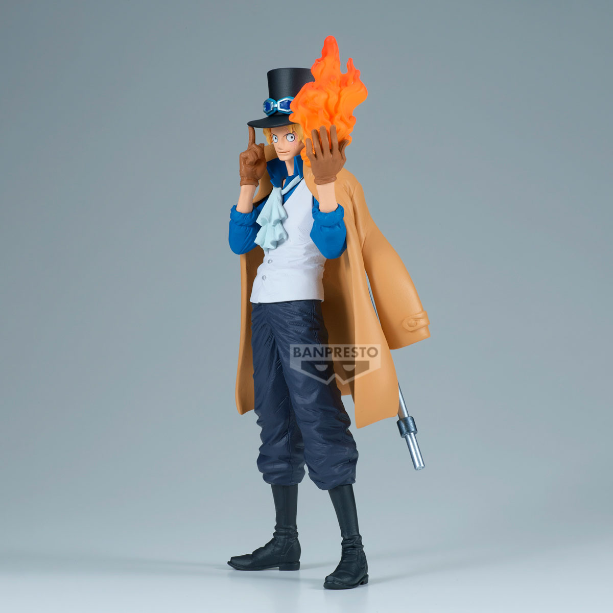 Banpresto One Piece King of Artist Sabo