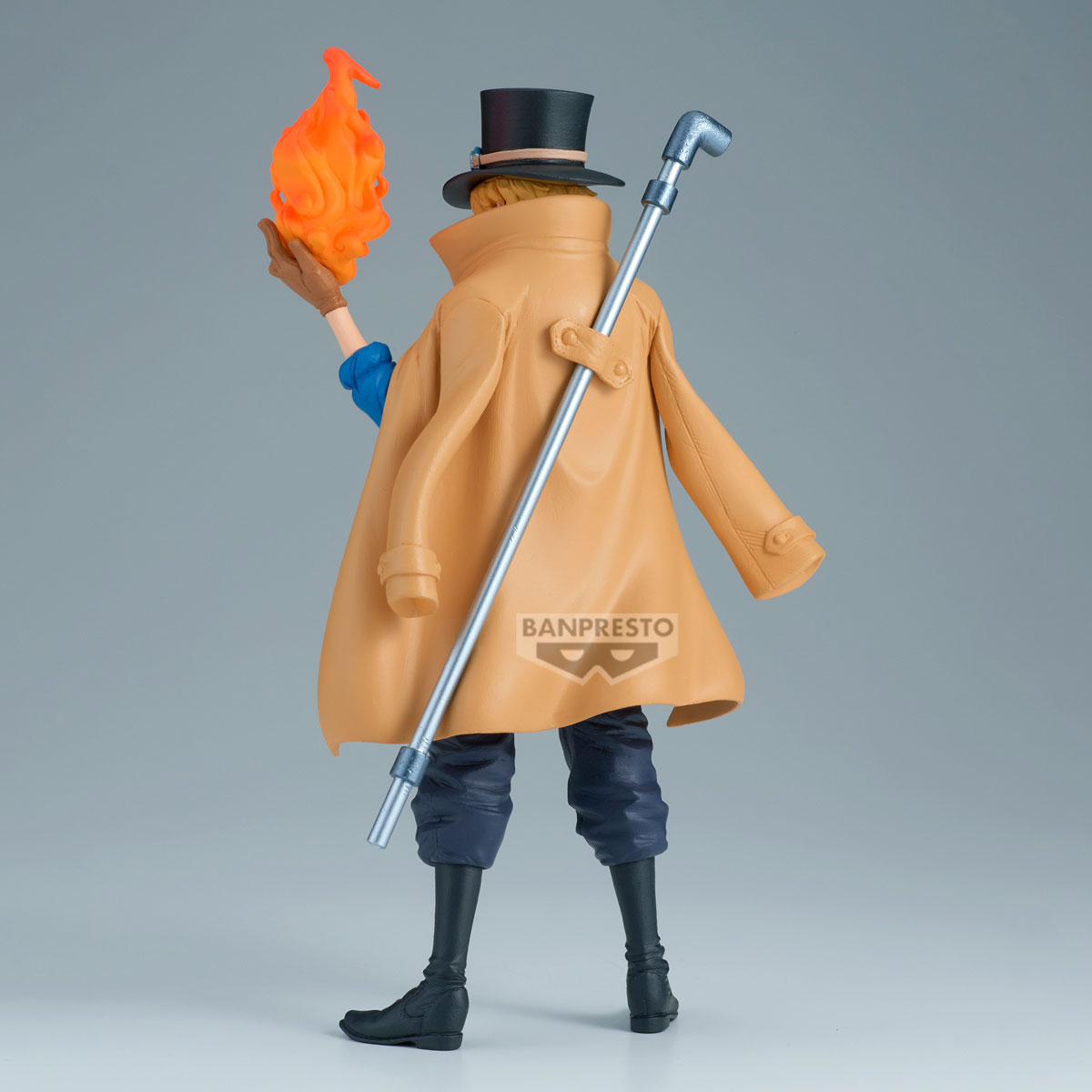Banpresto One Piece King of Artist Sabo
