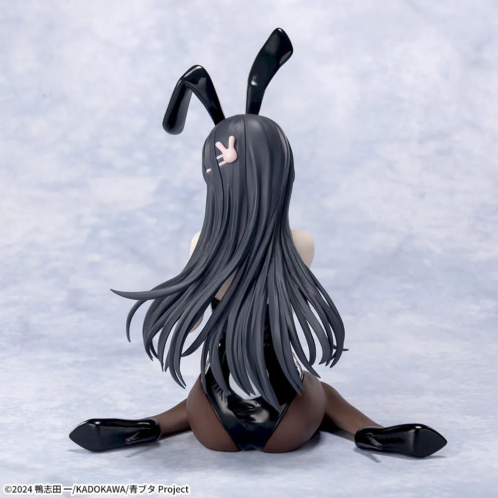 SEGA Rascal Does Not Dream of Bunny Girl Senpai Yumemirize Mai Sakurajima Figure
