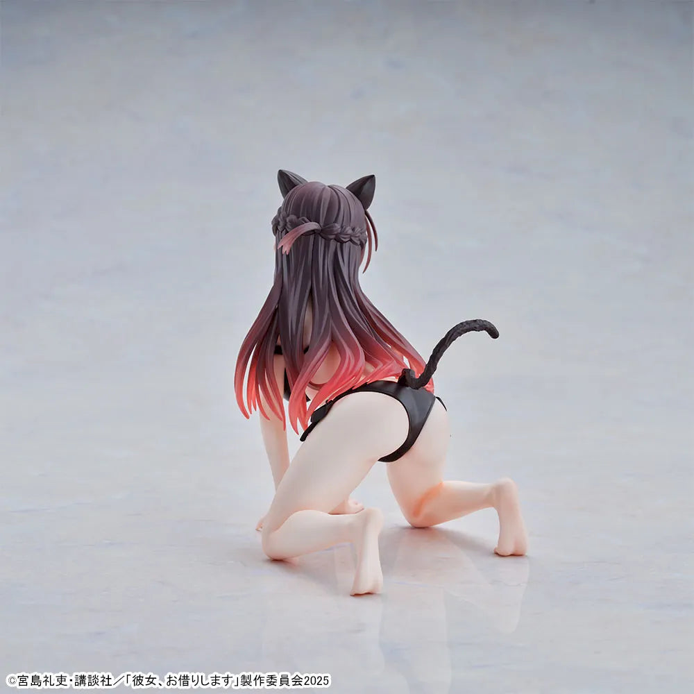 Sega Rent-A-Girlfriend Yumemirize Chizuru Mizuhara Figure