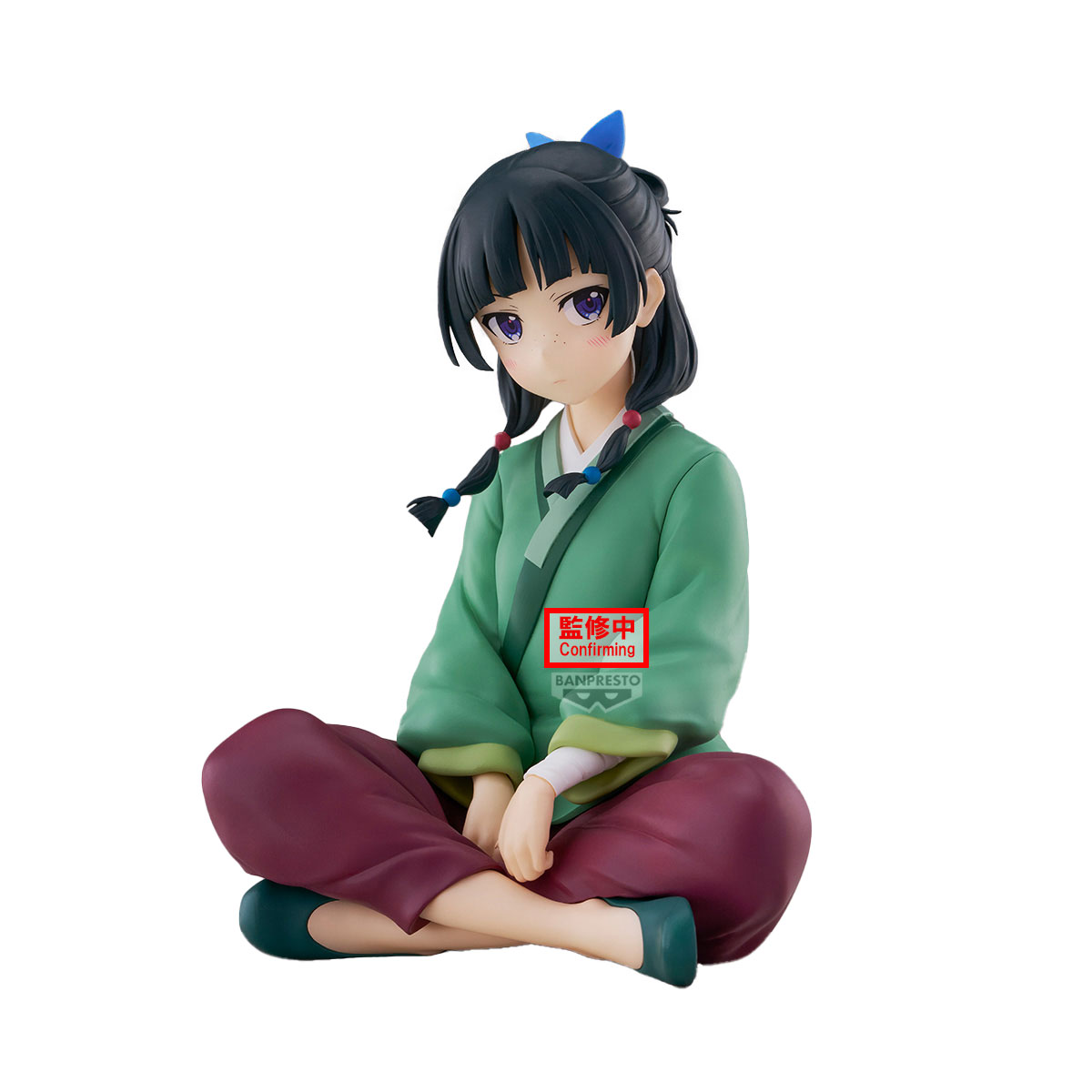 Banpresto The Apothecary Diaries Break Time Collection Vol.1 Maomao