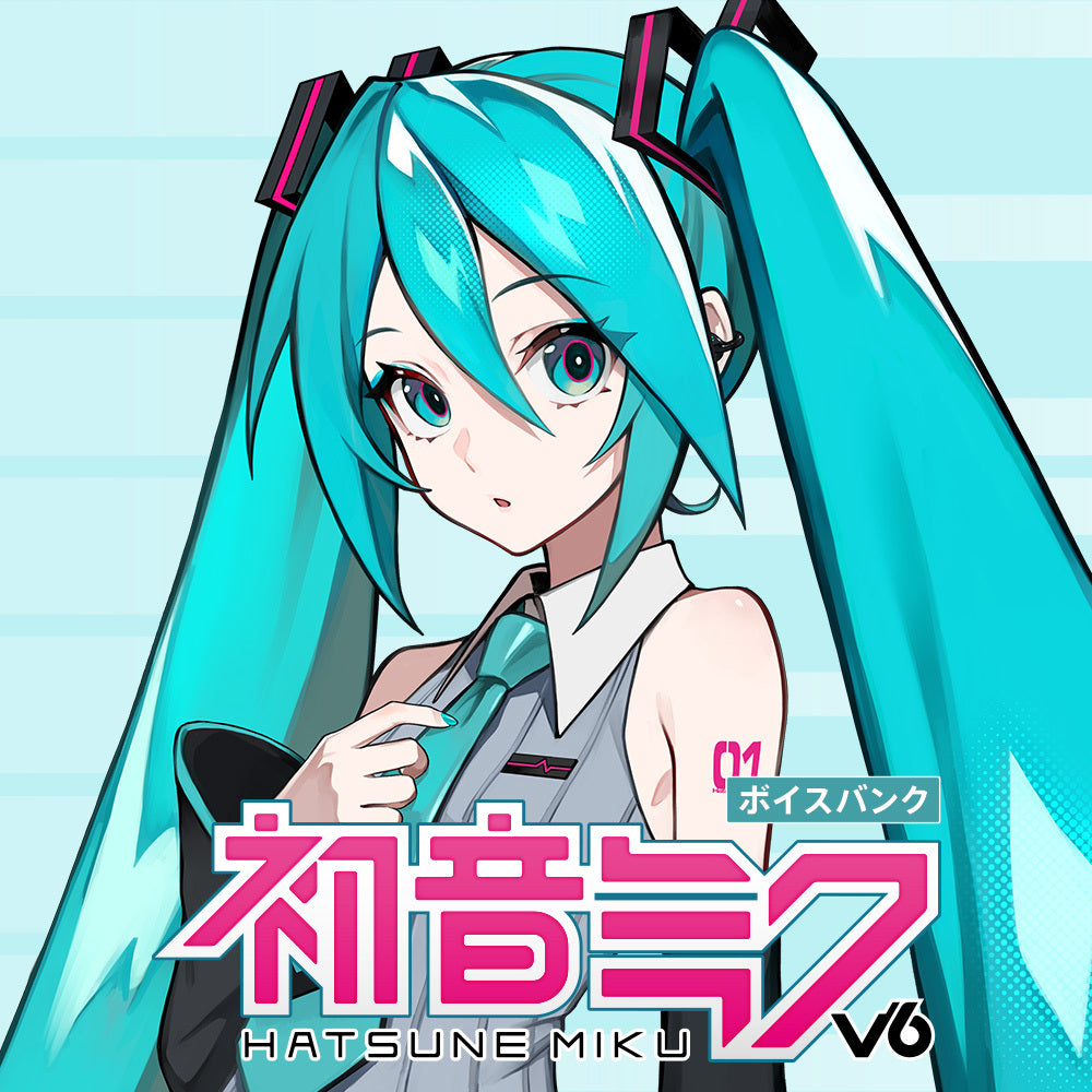 Vocaloid