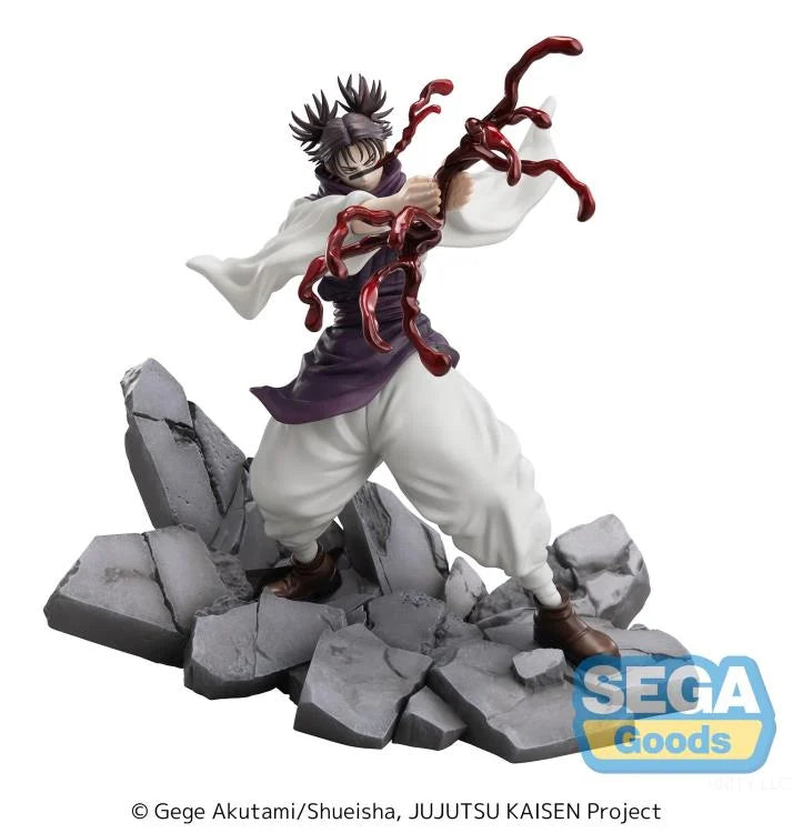 Sega Jujutsu Kaisen Luminasta Choso (Shibuya Incident) Figure