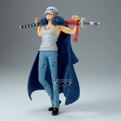 Banpresto One Piece DXF The Grandline Series Special Trafalgar Law