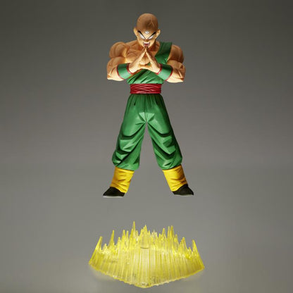 Banpresto Dragon Ball Z GxMateria Tien Shinhan