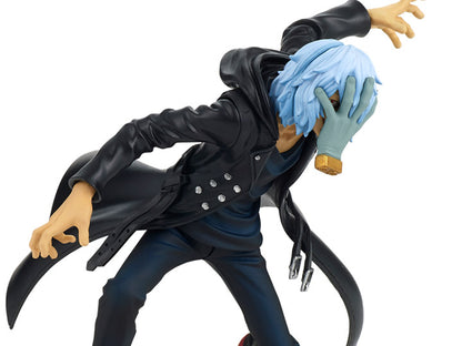 Banpresto My Hero Academia The Evil Villians Vol.2 Tomura Shigaraki