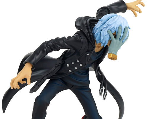 Banpresto My Hero Academia The Evil Villians Vol.2 Tomura Shigaraki
