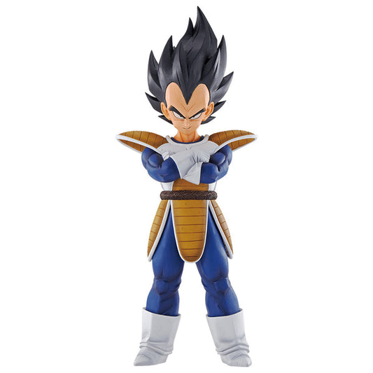 Dragon Ball Ichiban Kuji A Prize Vegeta Masterlise EX Super Decisive Battle of the World! Figure