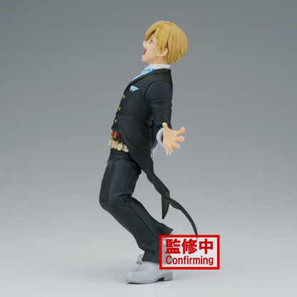 Banpresto My Hero Academia The Amazing Heroes Vol.36 Neito Monoma