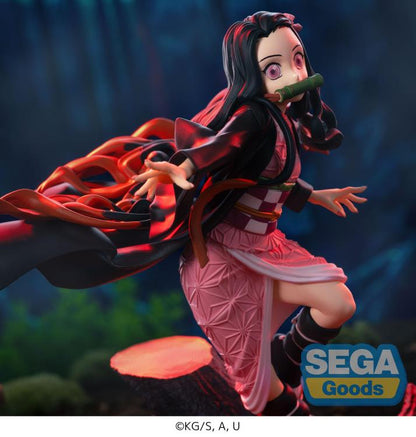 Sega Demon Slayer: Kimetsu no Yaiba Xross Link Nezuko Kamado