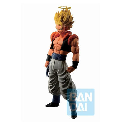 Dragon Ball Z: Fusion Reborn Ichiban Kuji B Prize Super Gogeta (Back To The Film)