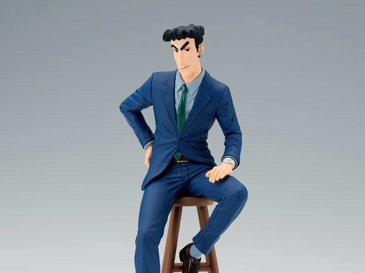 Banpresto Crayon Shin-Chan Hiroshi Nohara