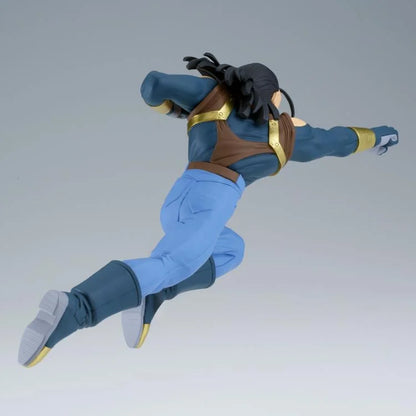 Banpresto Dragon Ball Z Match Makers Super #17 (vs. Super Saiyan Goku)
