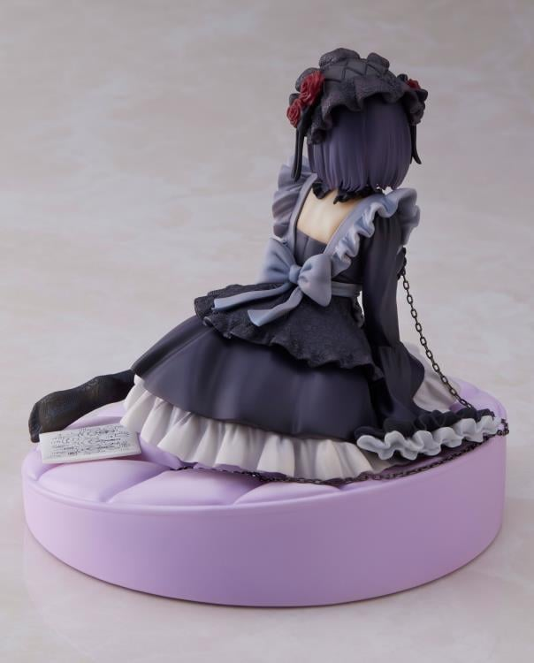 Taito My Dress-Up Darling AMP+ Marin Kitagawa (Kuroe Shizuku Ver.) Figure