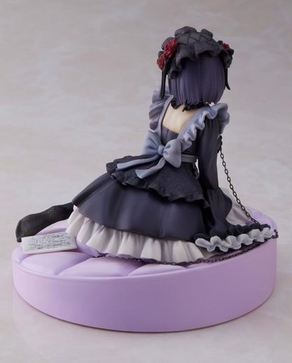 Taito My Dress-Up Darling AMP+ Marin Kitagawa (Kuroe Shizuku Ver.) Figure