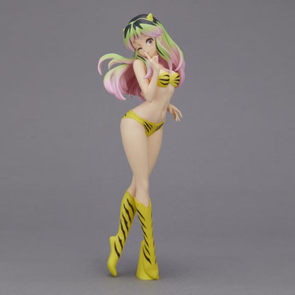 Banpresto Urusei Yatsura Glitter & Glamours Lum (Ver. B)