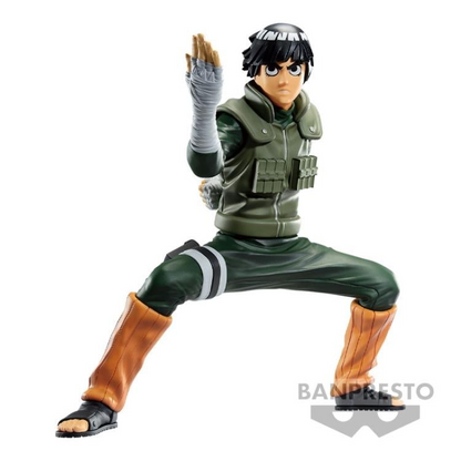 Banpresto Naruto: Shippuden Vibration Stars Rock Lee