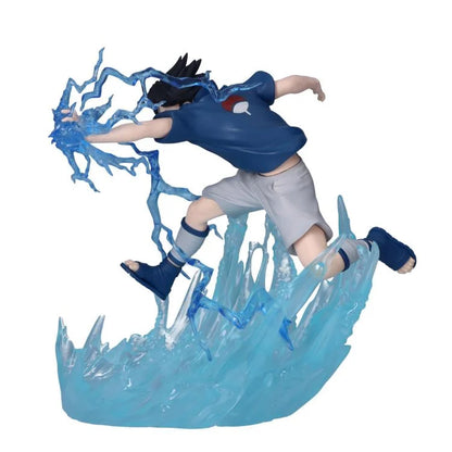 Banpresto Naruto Combination Battle Sasuke Uchiha