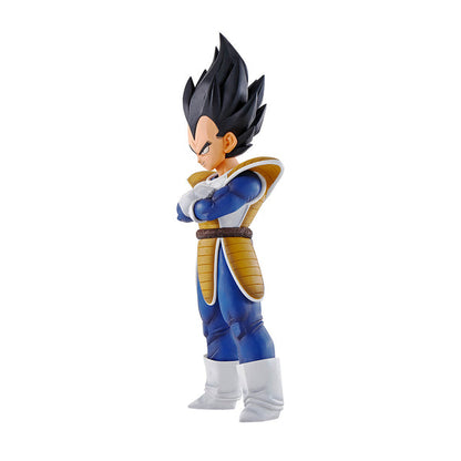 Dragon Ball Ichiban Kuji A Prize Vegeta Masterlise EX Super Decisive Battle of the World! Figure