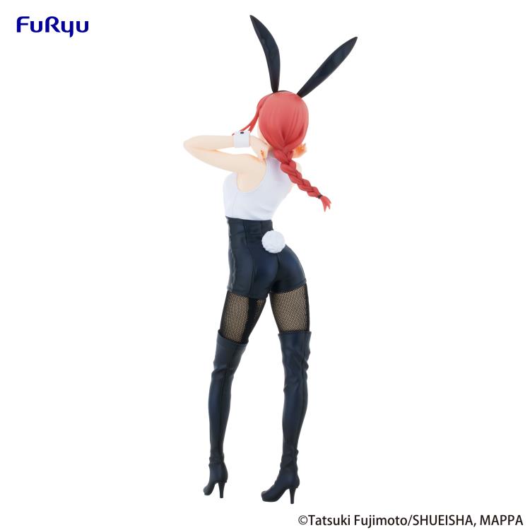 FuRyu Chainsaw Man BiCute Bunnies Makima Figure