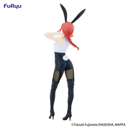 FuRyu Chainsaw Man BiCute Bunnies Makima Figure