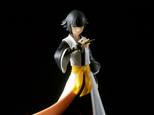 Banpresto Bleach Solid and Souls Sui-Feng