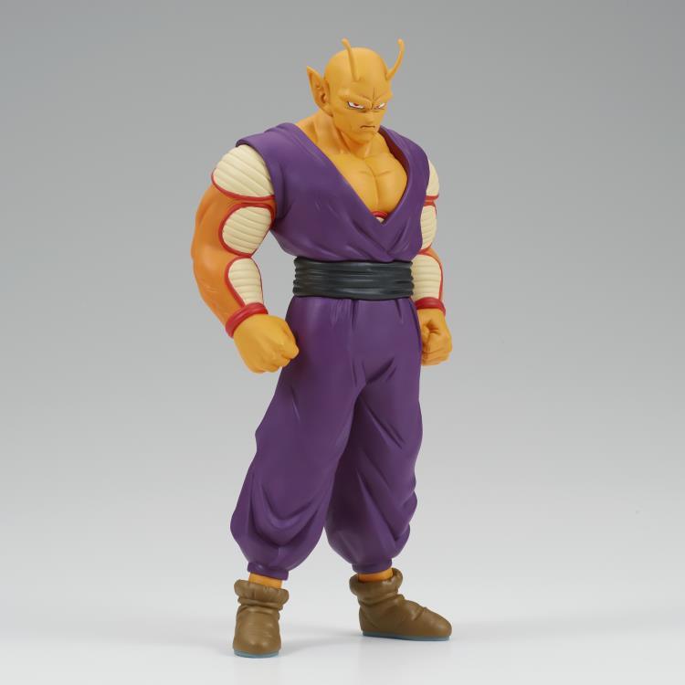 Banpresto Dragon Ball Super: Super Hero DXF Orange Piccolo