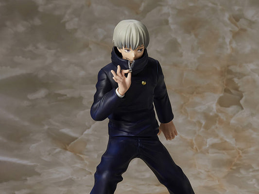 Taito Jujutsu Kaisen Toge Inumaki Prize Figure