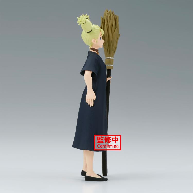 Banpresto Jujutsu Kaisen Jukon no Kata Momo Nishimiya