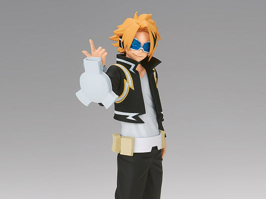 Banpresto My Hero Academia Age of Heroes Denki Kaminari