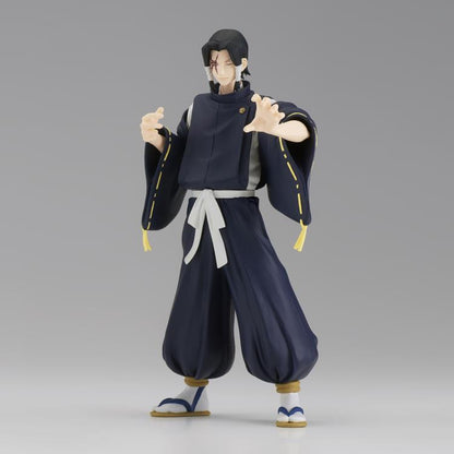Banpresto Jujutsu Kaisen Jukon No Kata Noritoshi Kamo