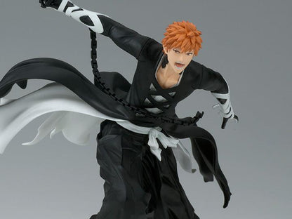 Banpresto Bleach Vibration Stars Ichigo Kurosaki