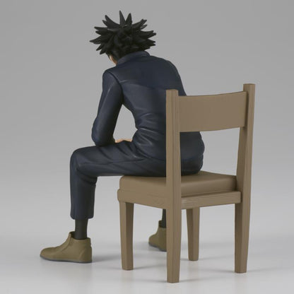 Banpresto Jujutsu Kaisen Break Time Collection Vol.2 Megumi Fushiguro