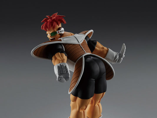 Banpresto Dragon Ball Z Solid Edge Works Vol.20 Recoome