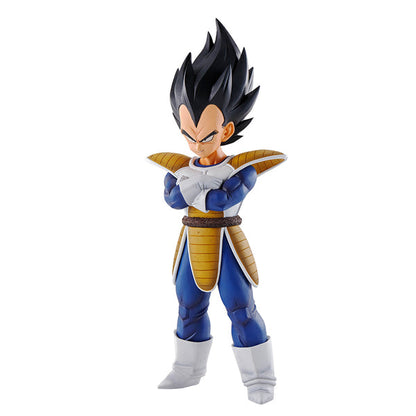Dragon Ball Ichiban Kuji A Prize Vegeta Masterlise EX Super Decisive Battle of the World! Figure