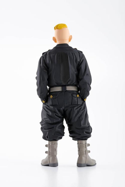 Banpresto Tokyo Revengers Haruki Hayashida Figure