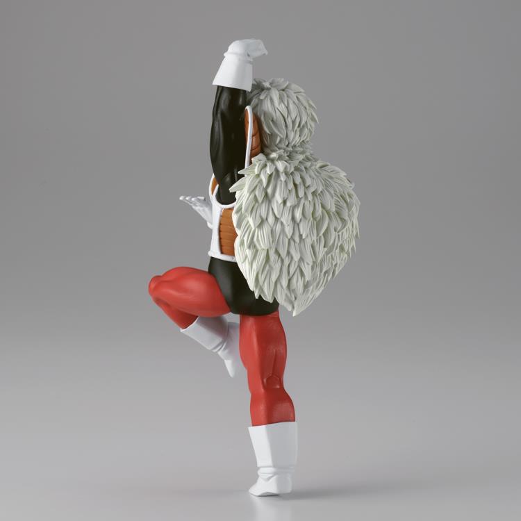 Banpresto Dragon Ball Z Solid Edge Works Vol.18 Jeice
