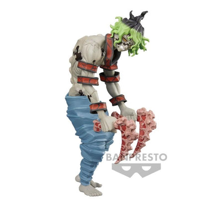 Banpresto Demon Slayer: Kimetsu no Yaiba Demon Series Vol.8 Gyutaro