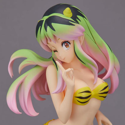 Banpresto Urusei Yatsura Glitter & Glamours Lum (Ver. B)