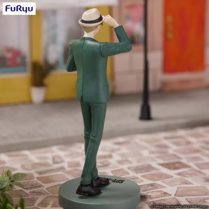 FuRyu Spy x Family Trio-Try-iT Loid Forger Figure