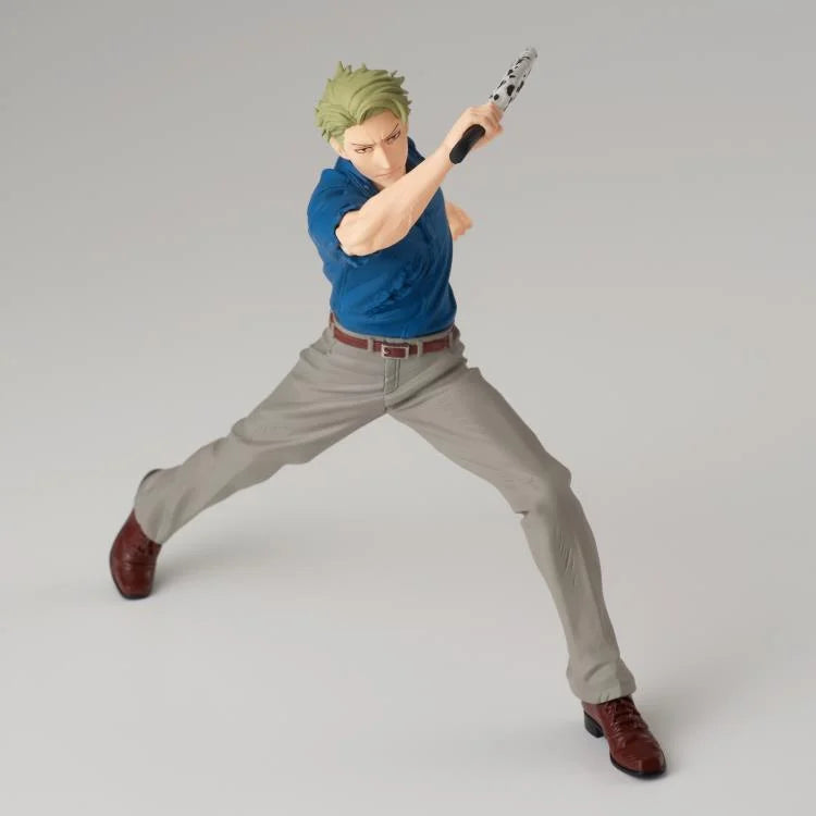 Banpresto Jujutsu Kaisen Jufutsu no Waza Kento Nanami